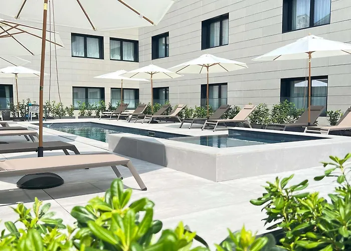 Novotel Parma Centro