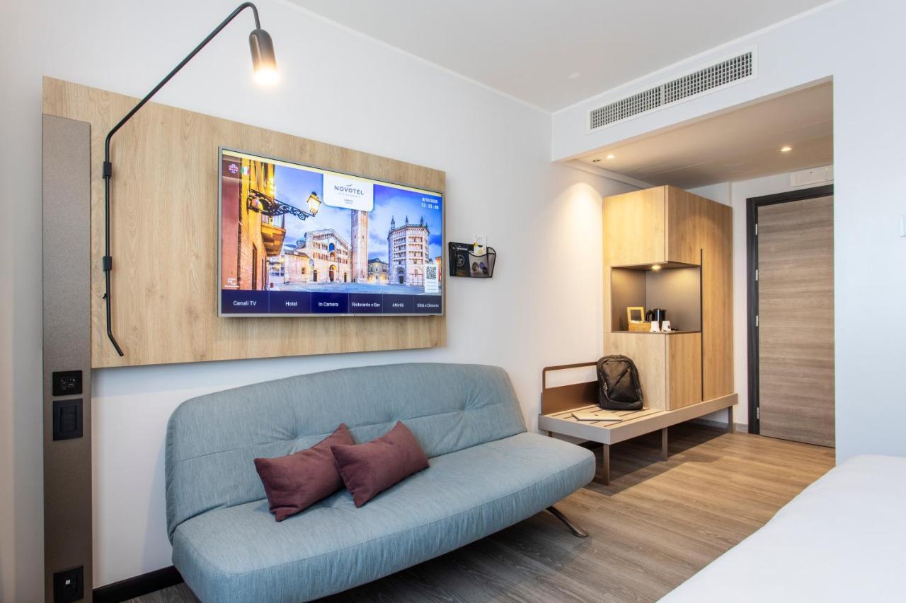 Hotel Novotel Centro