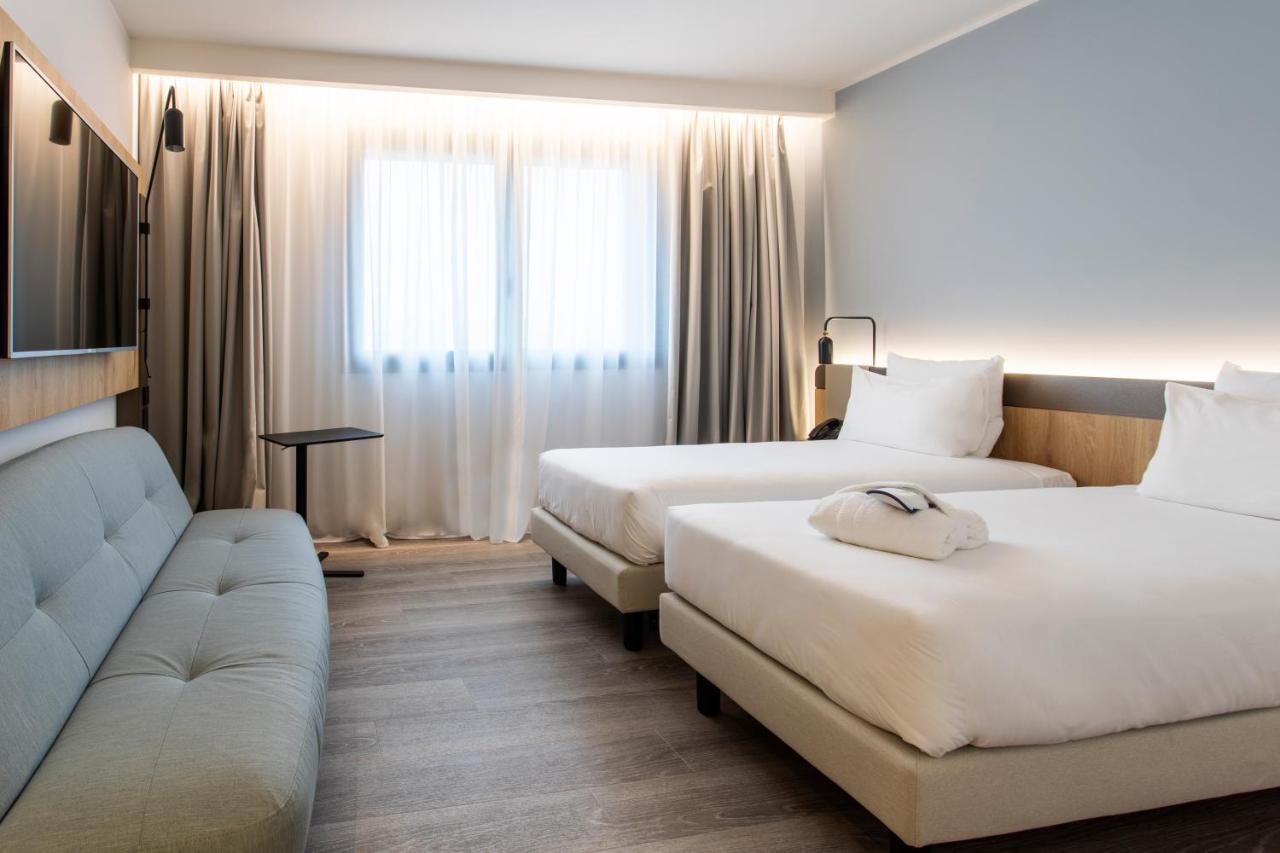 Novotel Centro Hotel Parma