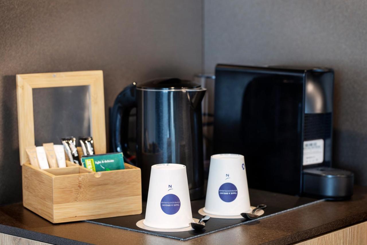 Novotel Centro 4* Parma