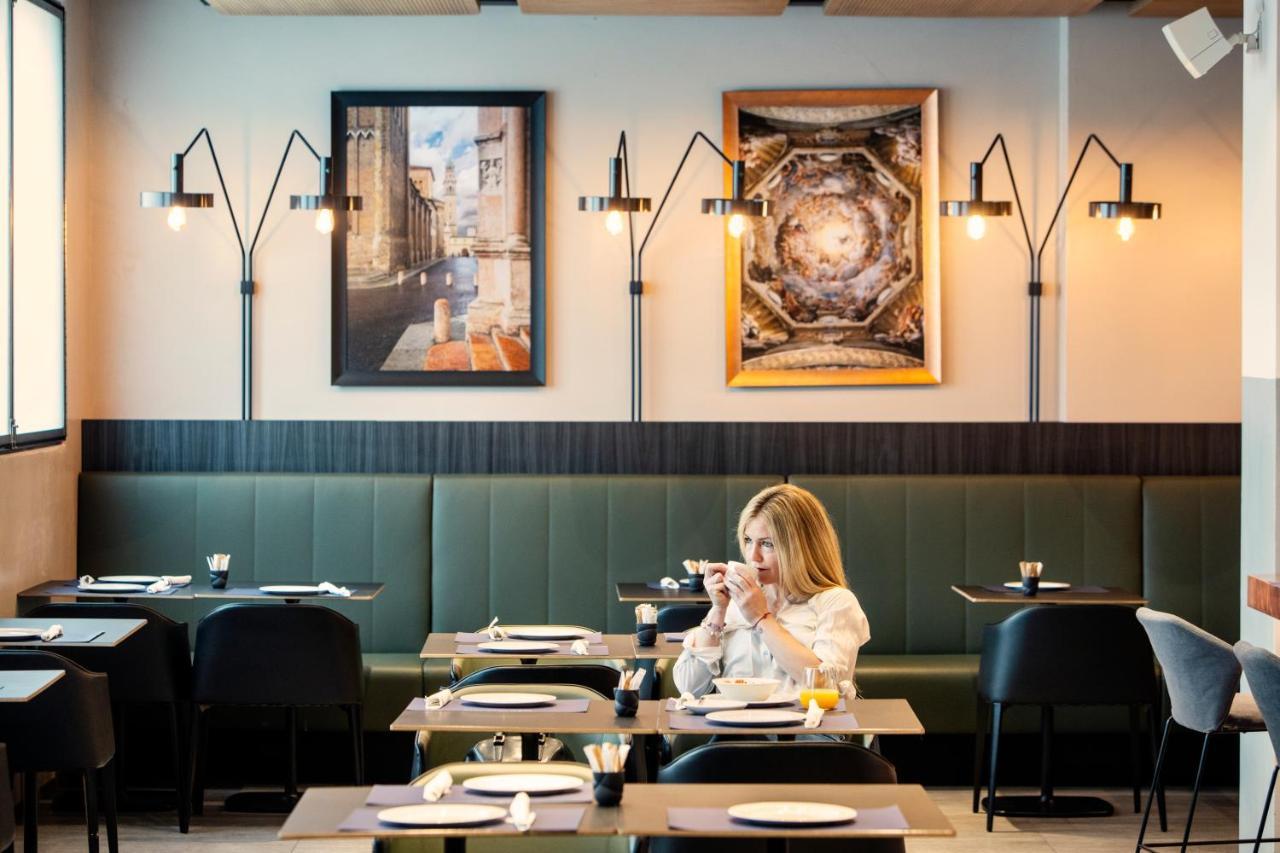 Novotel Centro 4* Parma