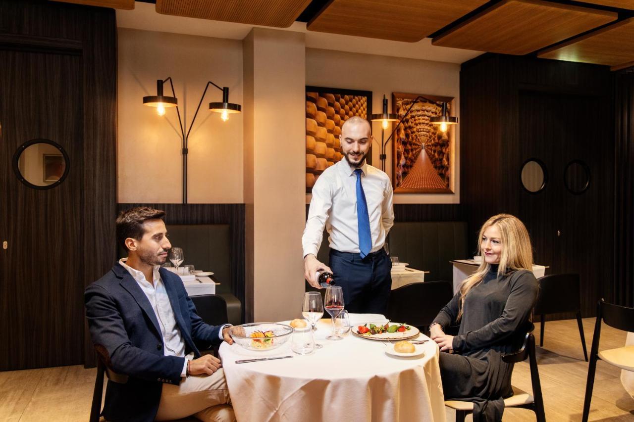 Novotel Centro Hotel Parma