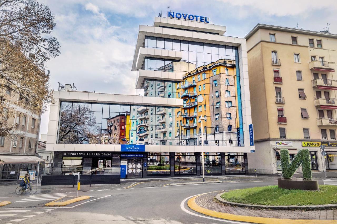 Novotel Centro 4* Parma