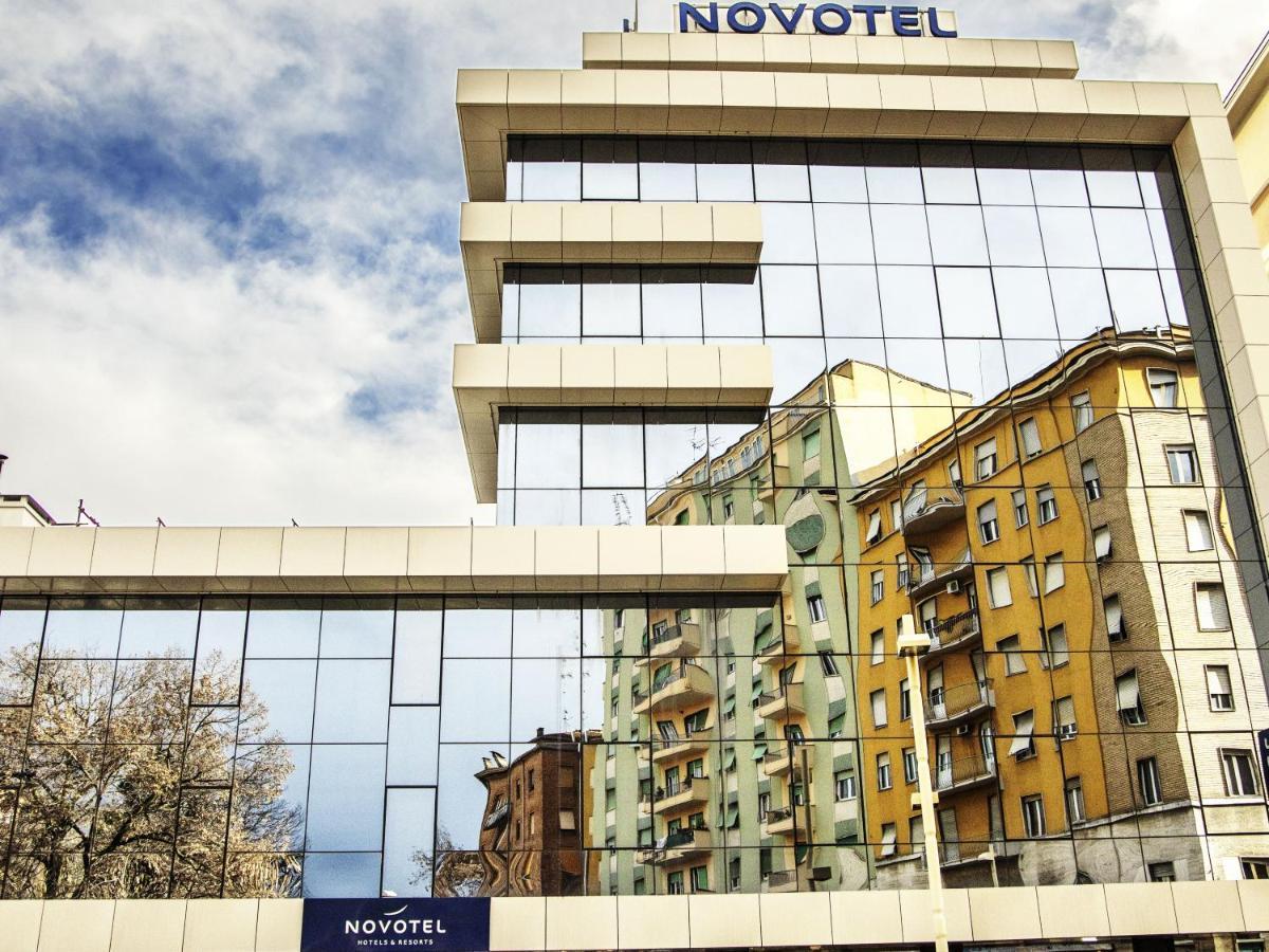 Hotel Novotel Centro 4*