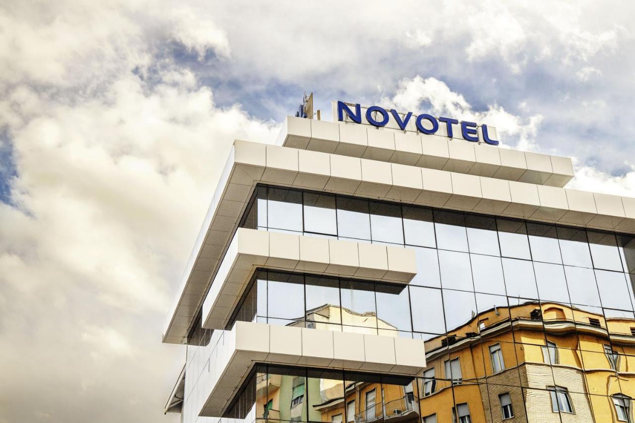 Hotel Novotel Centro Parma