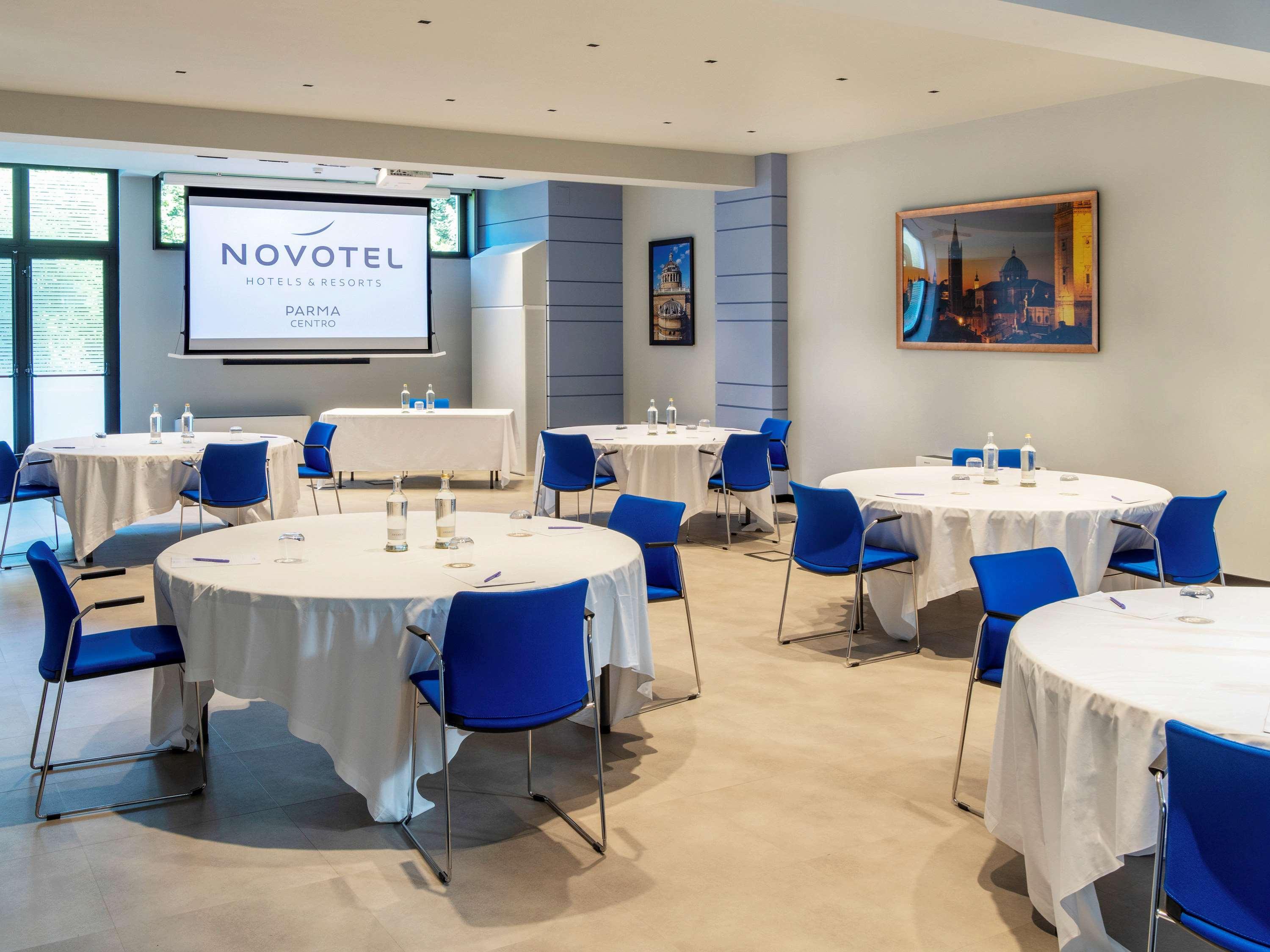 Hotel Novotel Centro