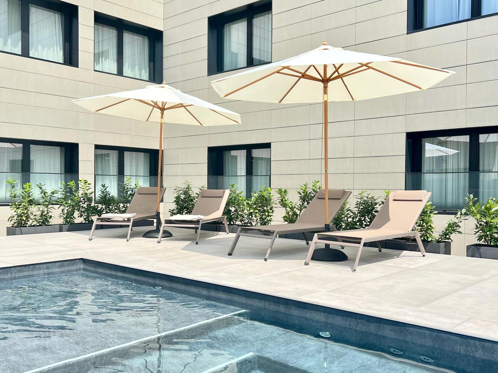 Novotel Centro Parma