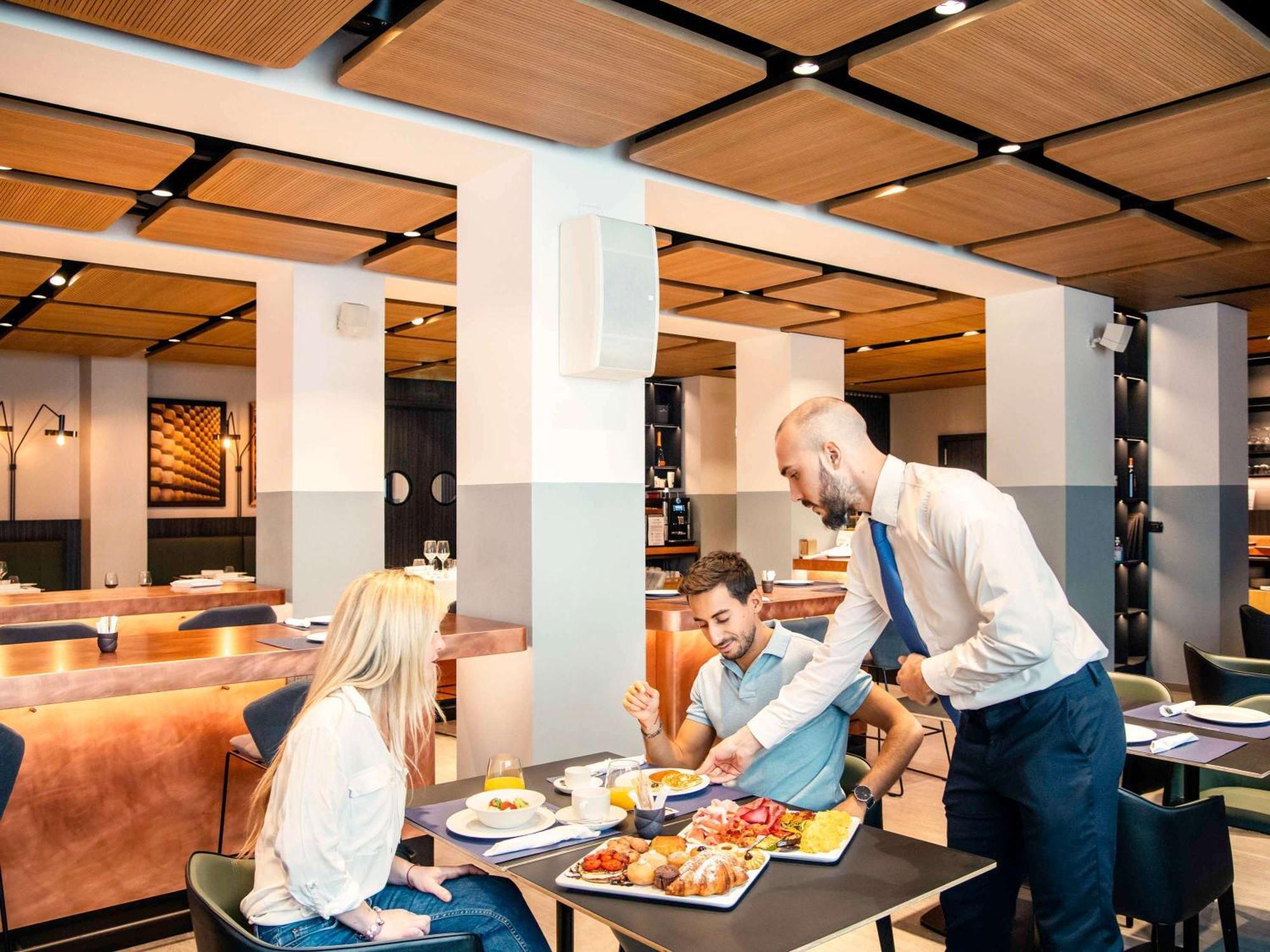 Novotel Centro Hotel