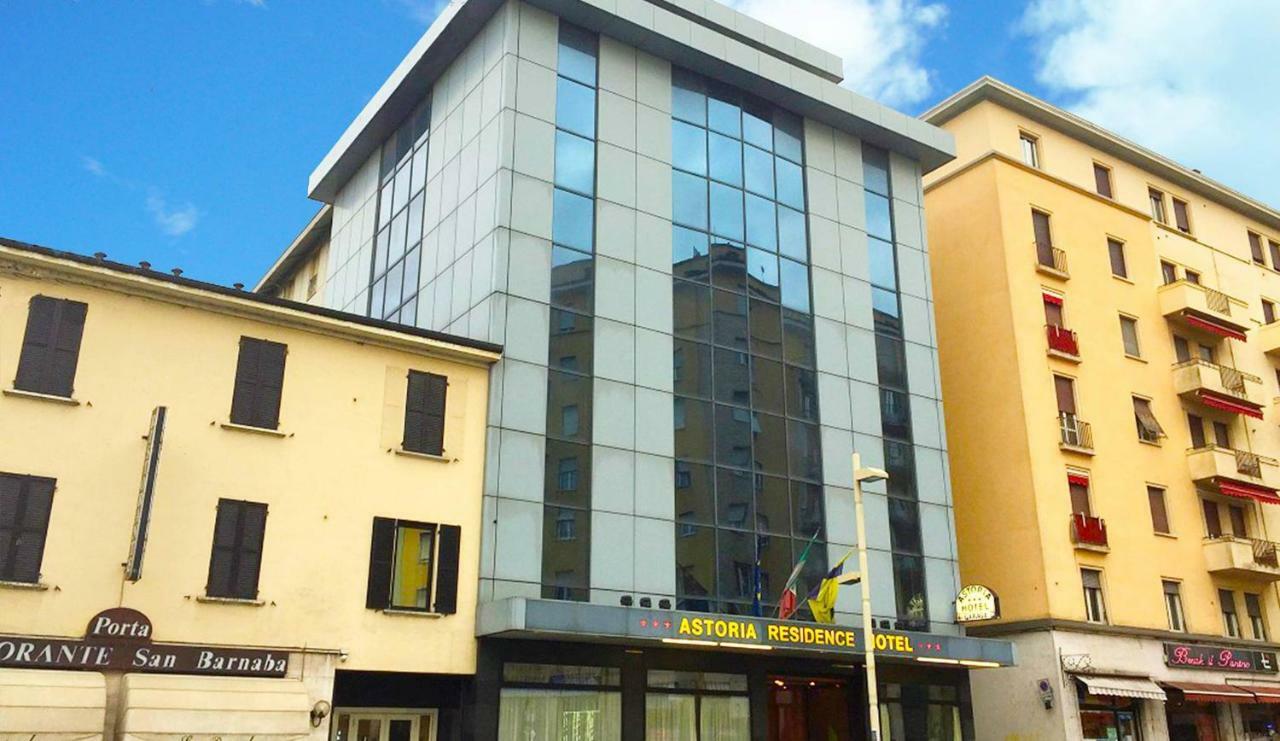 Novotel Centro Hotel