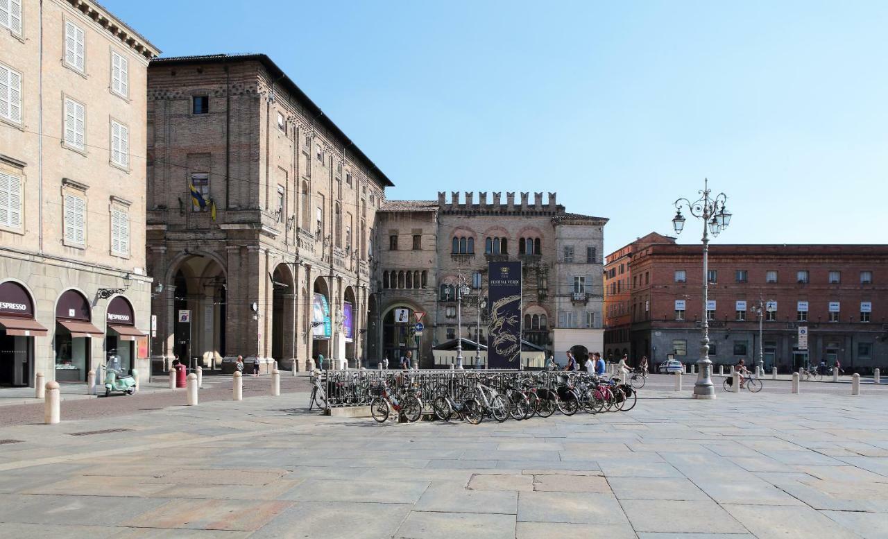 Novotel Centro 4* Parma