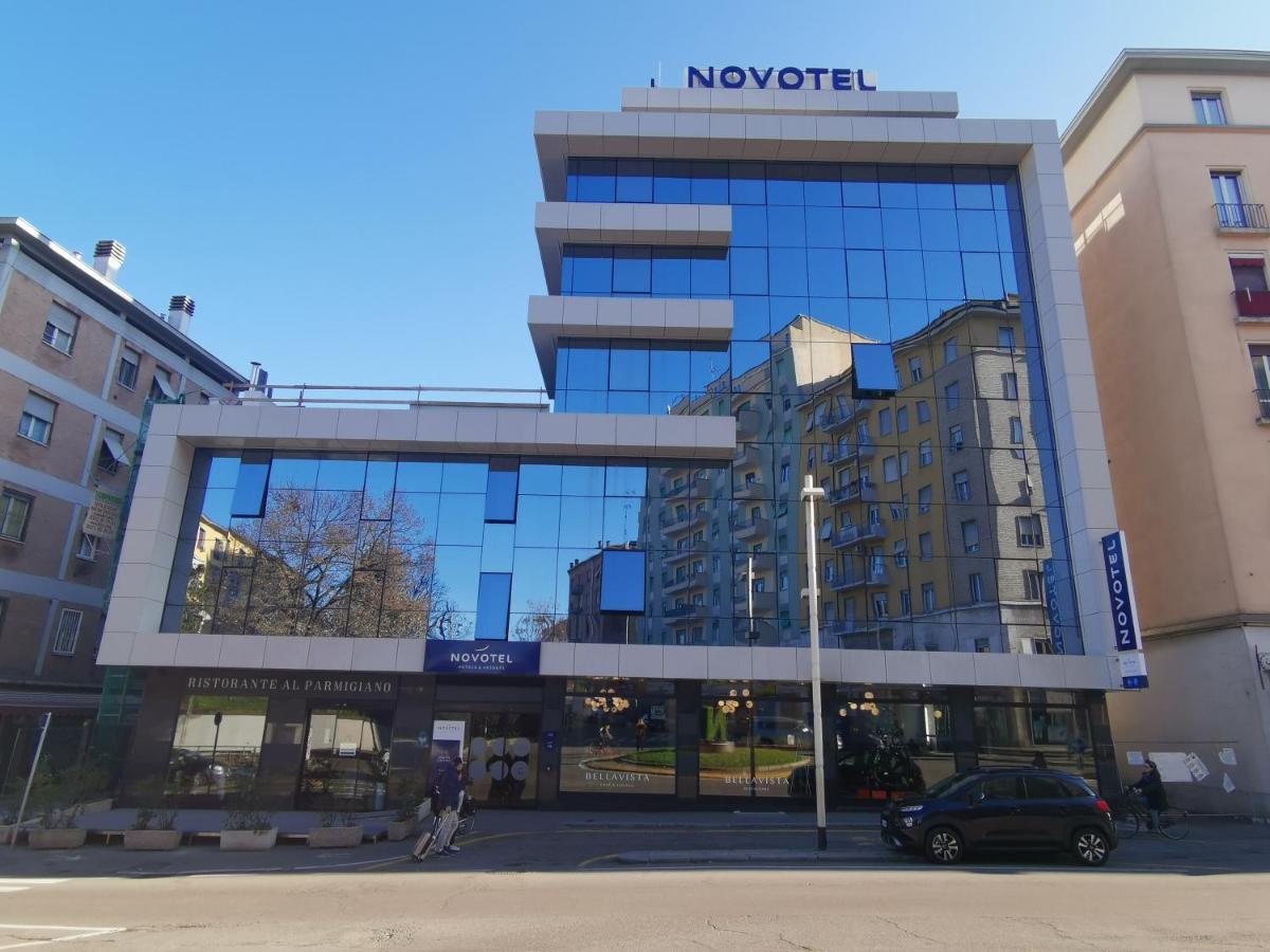 Hotel Novotel Centro 4*