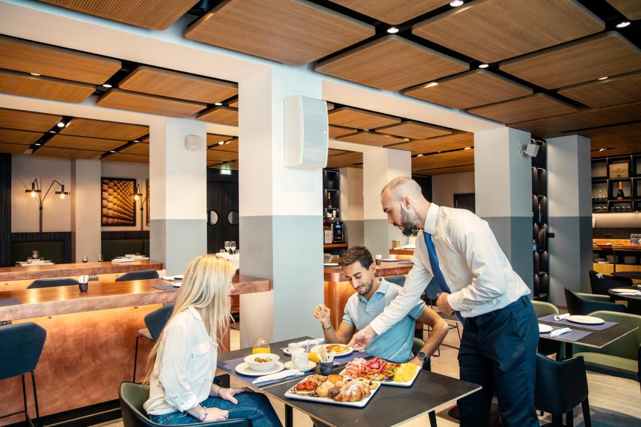 Novotel Centro Hotel