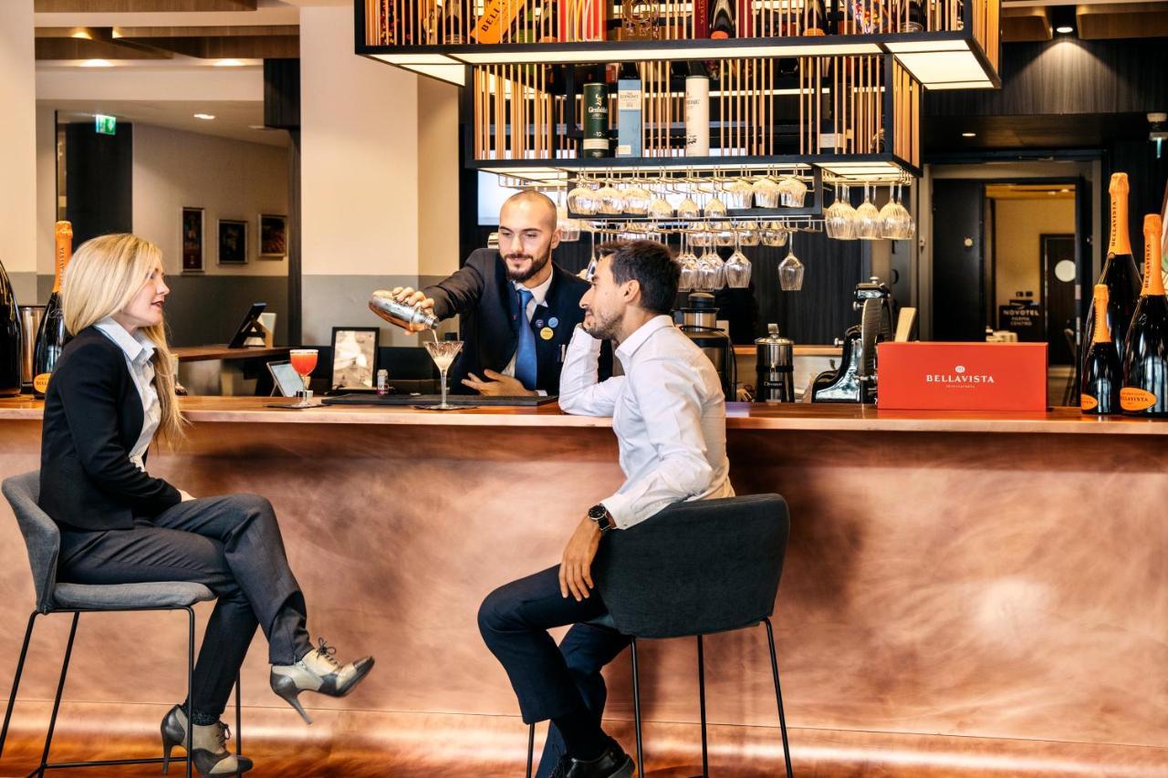 Novotel Centro Parma