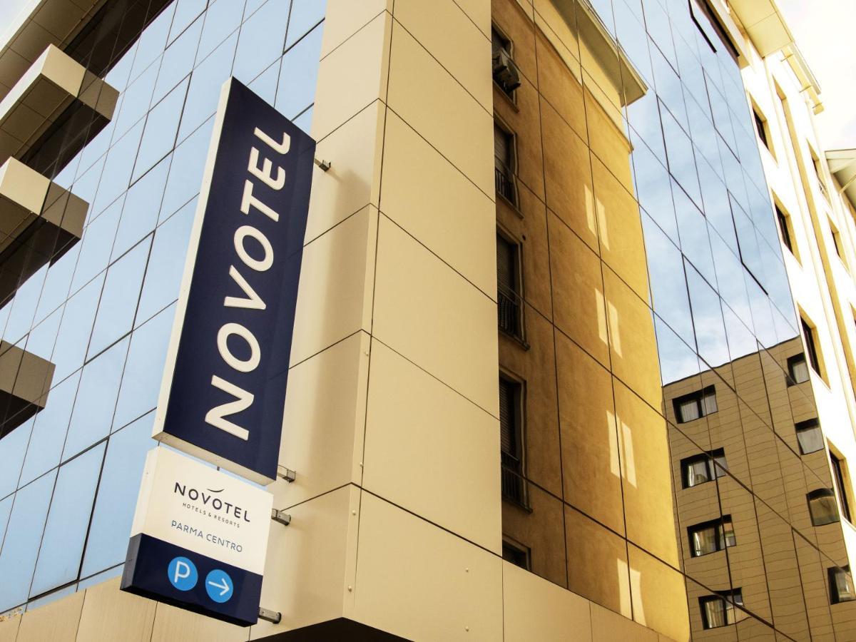 Hotel Novotel Centro
