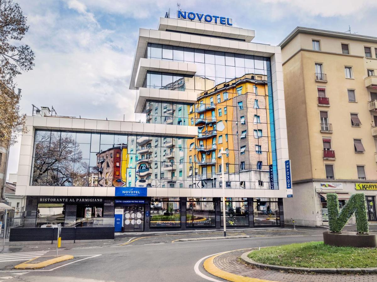 Novotel Centro 4* Parma