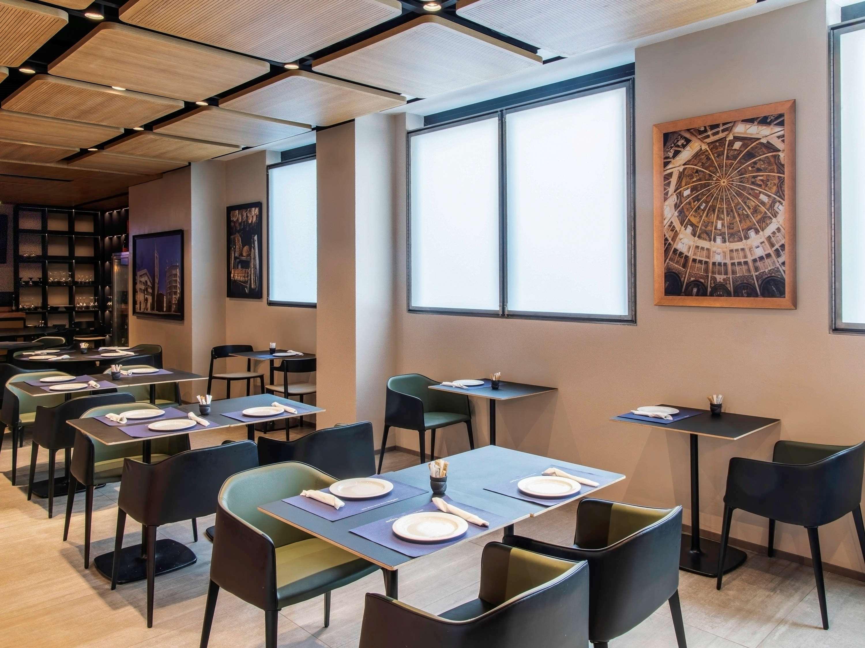 Novotel Centro 4*