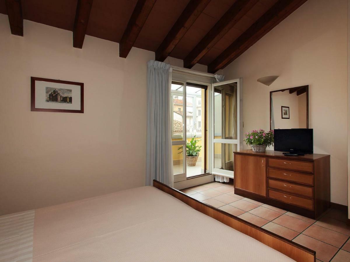 Novotel Centro Hotel Parma